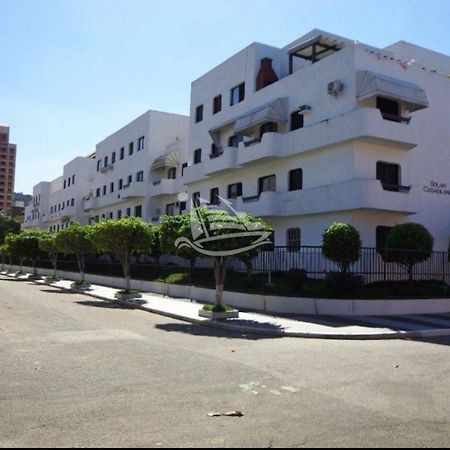 Apartamento Wal Guaruja Exterior photo