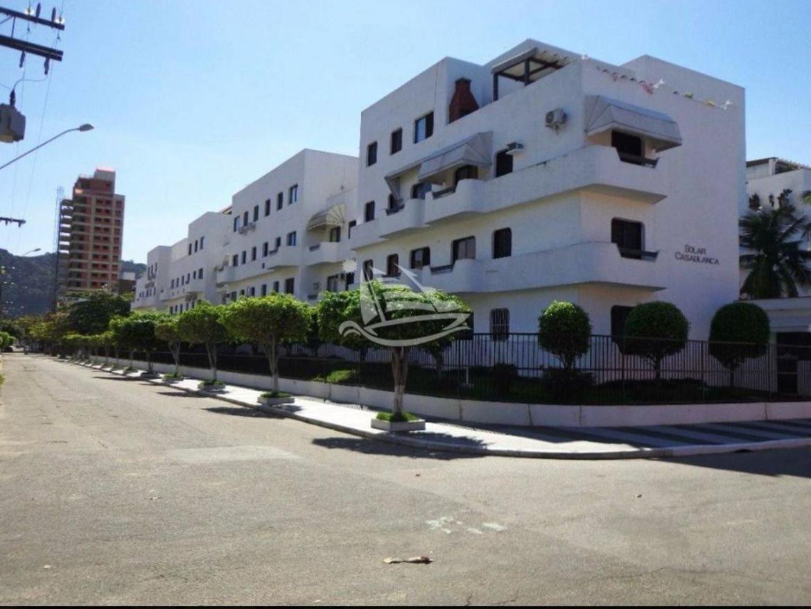 Apartamento Wal Guaruja Exterior photo