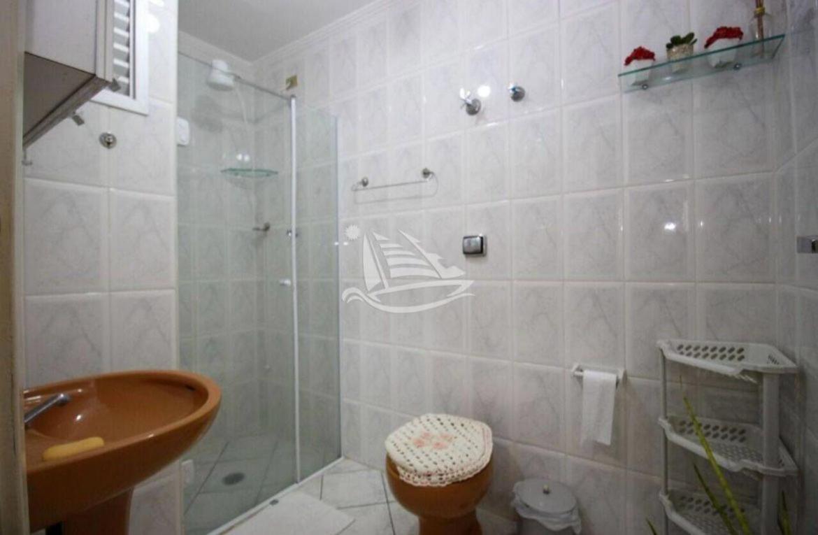 Apartamento Wal Guaruja Exterior photo