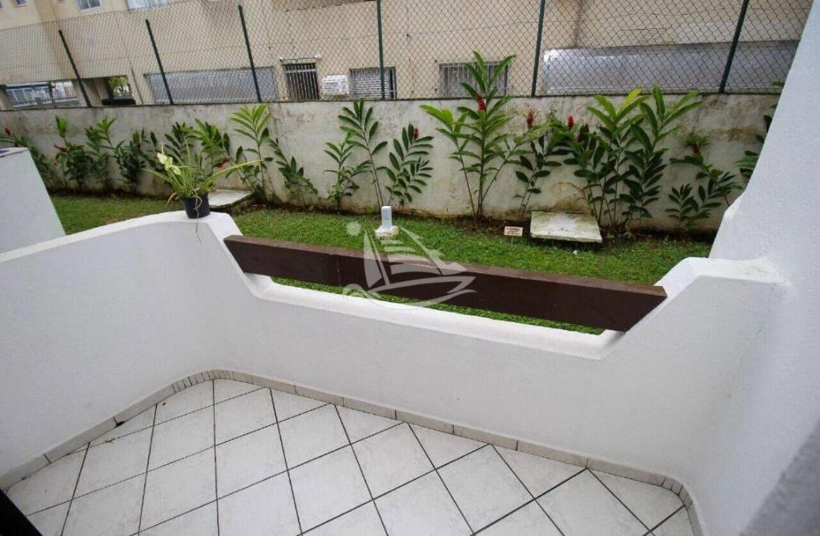 Apartamento Wal Guaruja Exterior photo