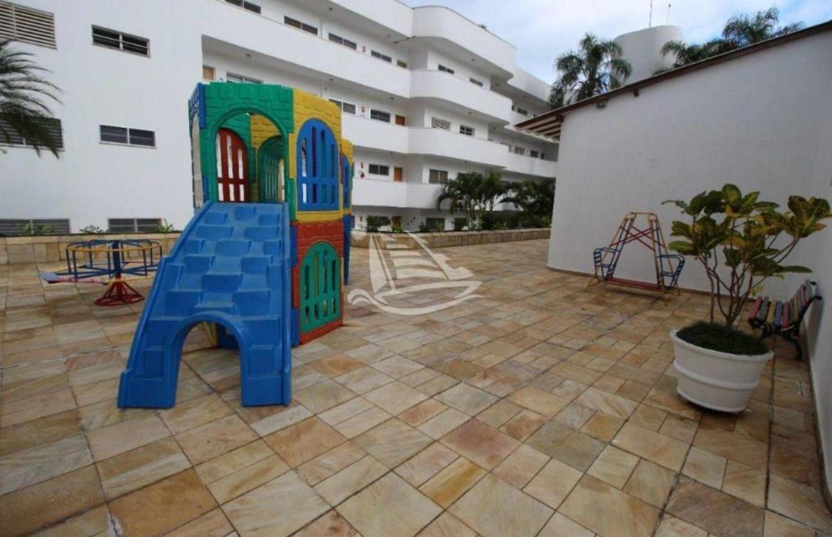 Apartamento Wal Guaruja Exterior photo