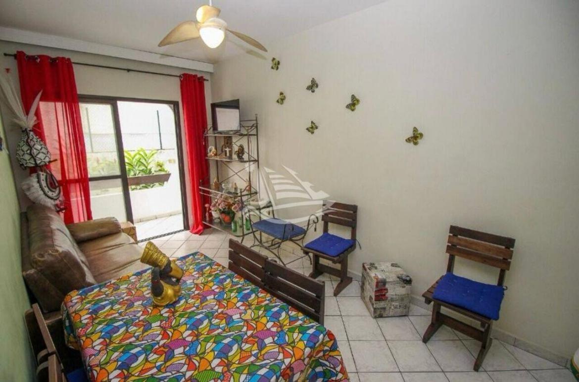 Apartamento Wal Guaruja Exterior photo