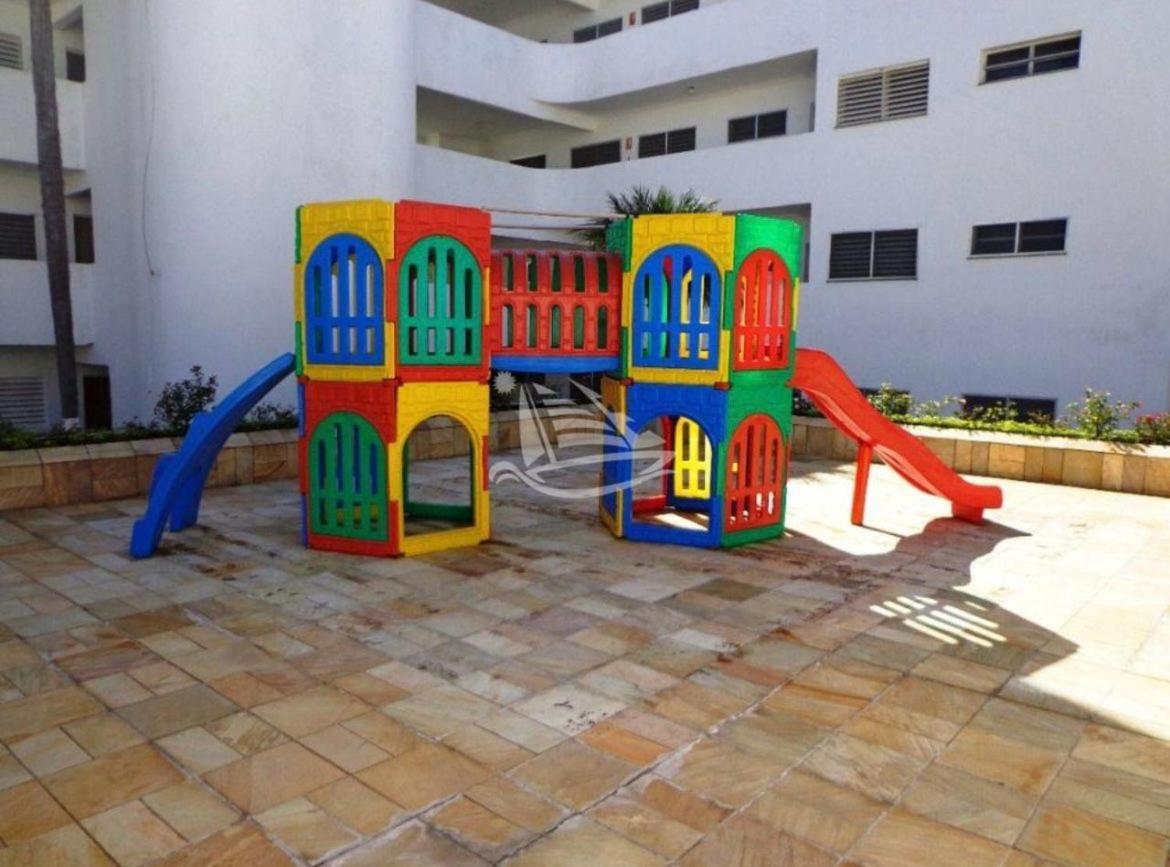 Apartamento Wal Guaruja Exterior photo