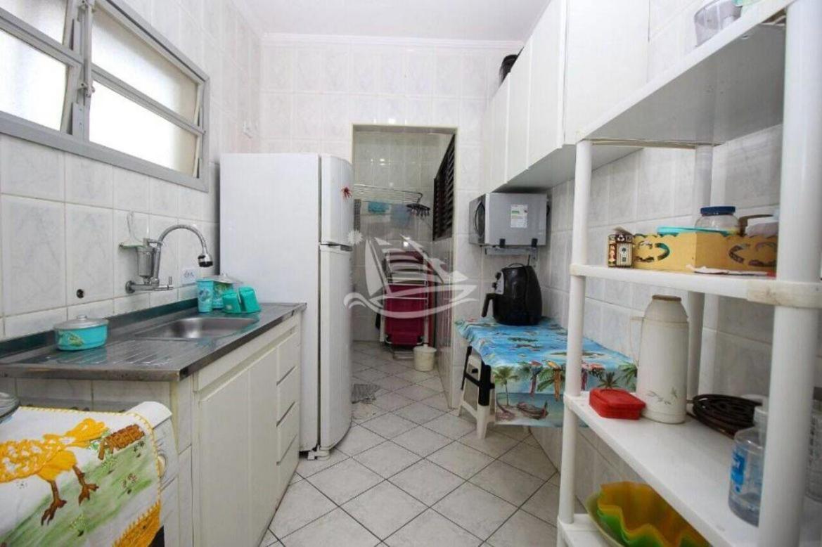 Apartamento Wal Guaruja Exterior photo
