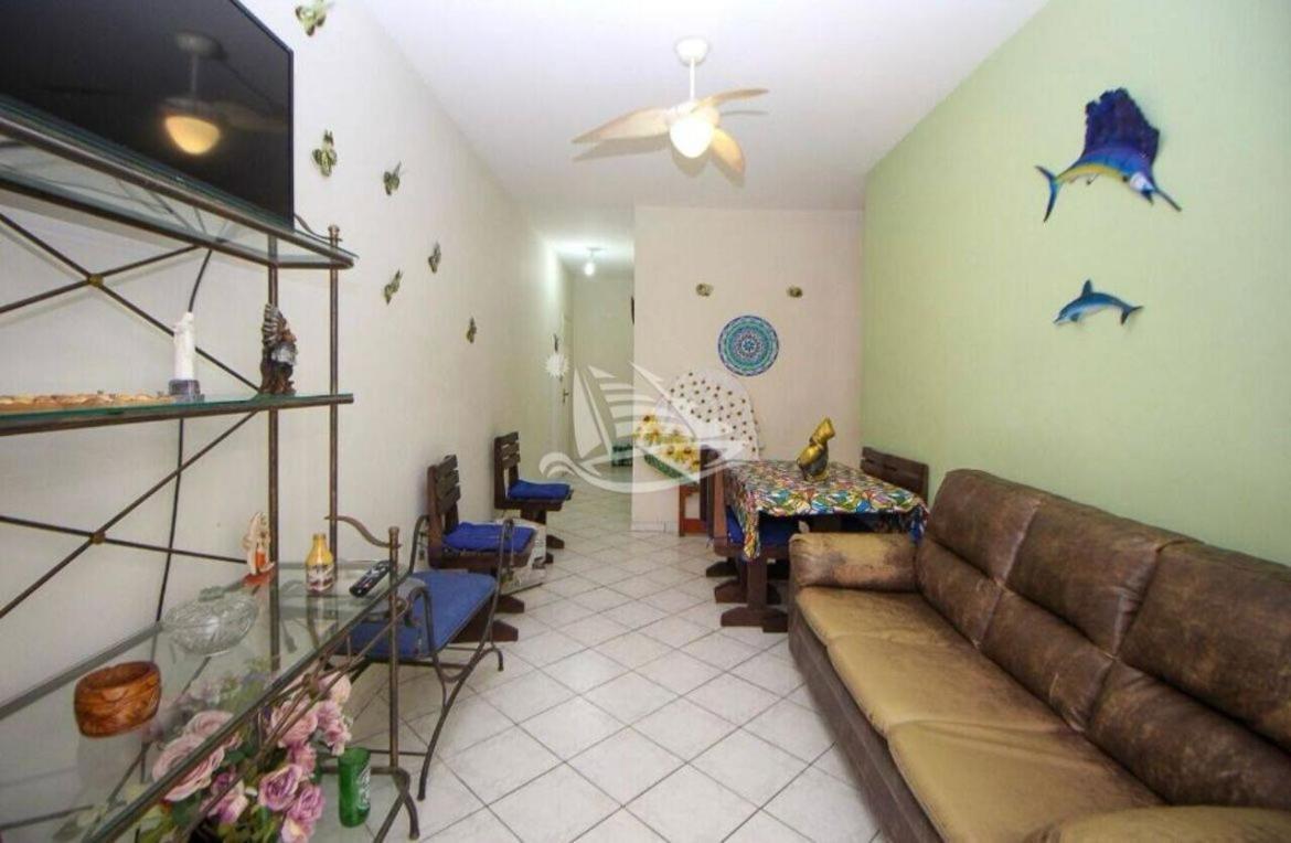 Apartamento Wal Guaruja Exterior photo