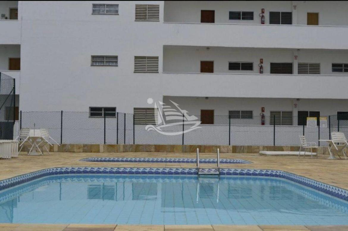Apartamento Wal Guaruja Exterior photo