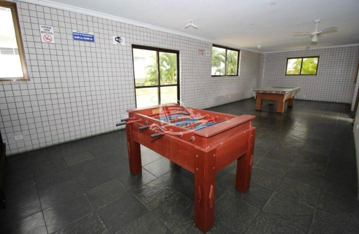 Apartamento Wal Guaruja Exterior photo