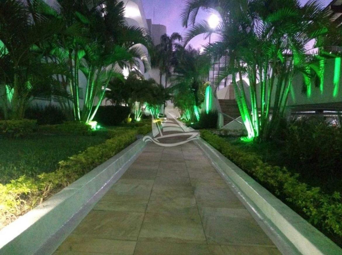 Apartamento Wal Guaruja Exterior photo